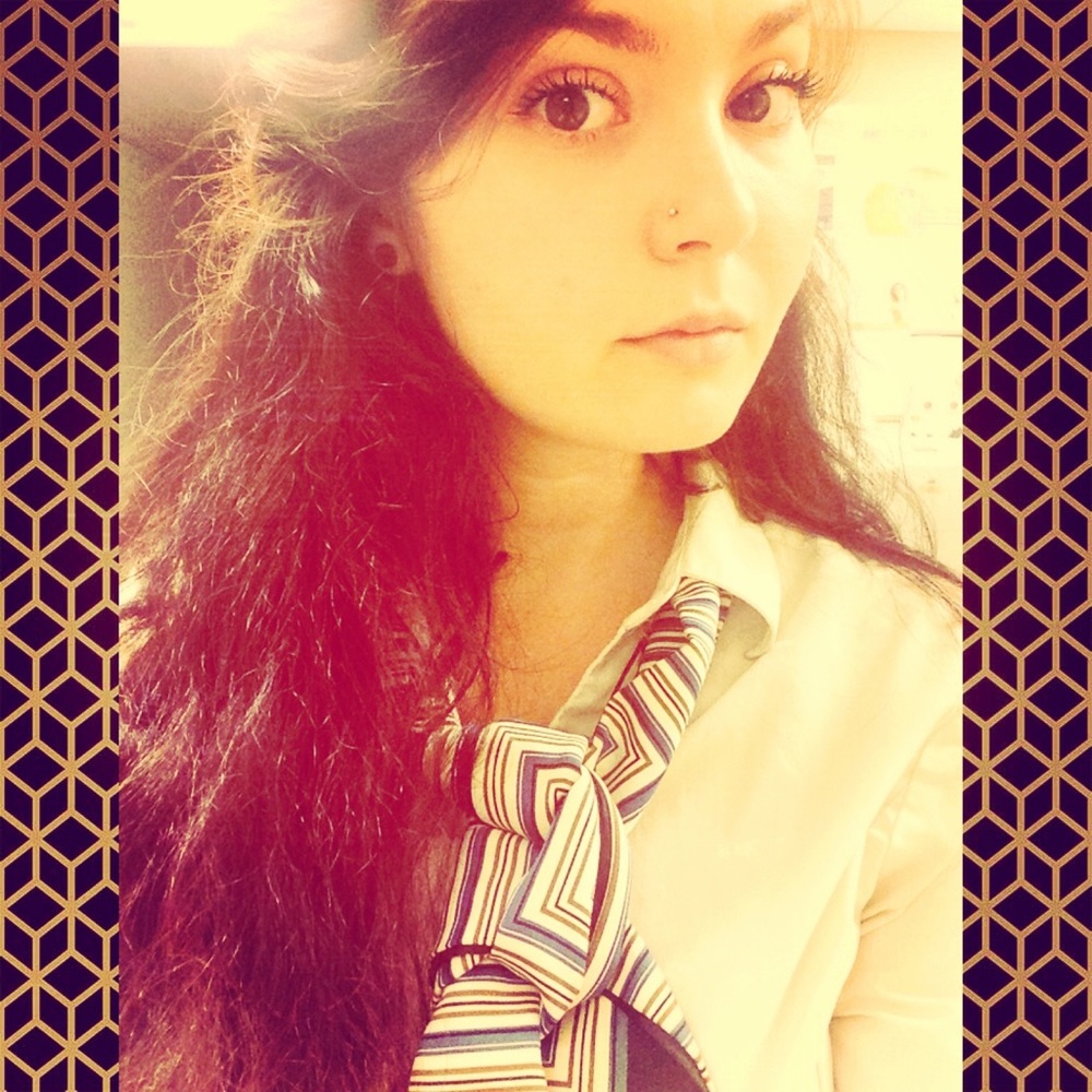 Meet your Posher, Chelsea